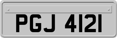 PGJ4121