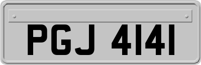 PGJ4141