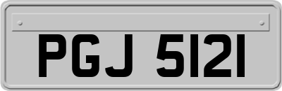 PGJ5121