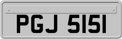 PGJ5151