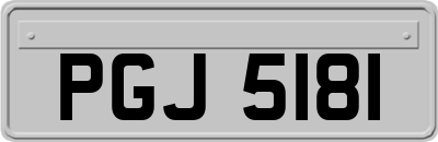 PGJ5181
