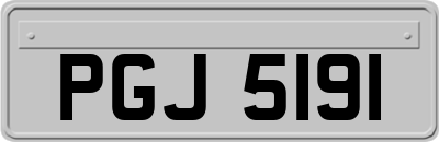 PGJ5191