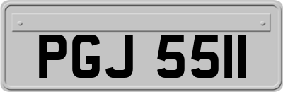 PGJ5511