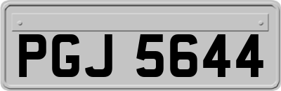 PGJ5644