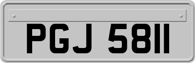 PGJ5811