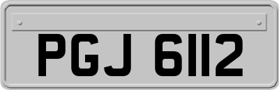 PGJ6112