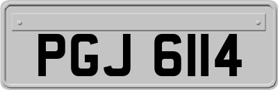 PGJ6114