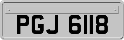 PGJ6118