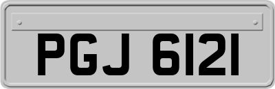 PGJ6121