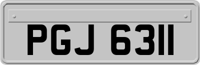PGJ6311