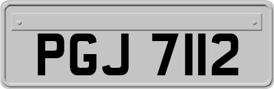 PGJ7112