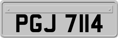 PGJ7114
