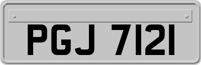 PGJ7121