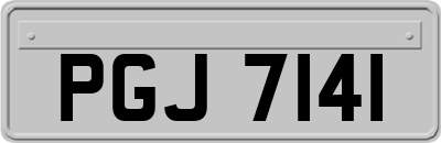 PGJ7141