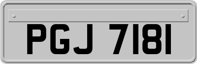 PGJ7181