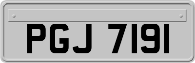 PGJ7191