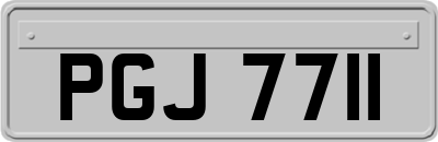 PGJ7711