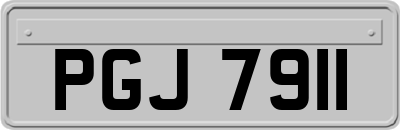 PGJ7911