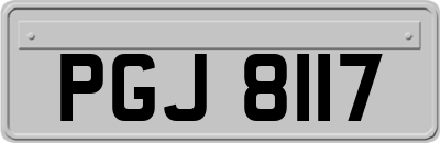PGJ8117