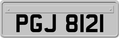 PGJ8121