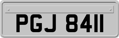 PGJ8411