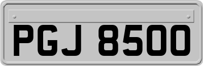 PGJ8500