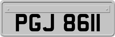 PGJ8611