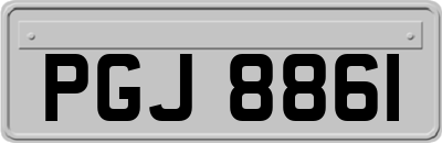 PGJ8861