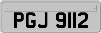 PGJ9112