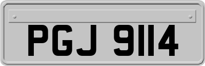 PGJ9114