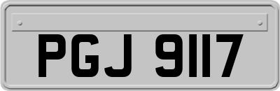 PGJ9117