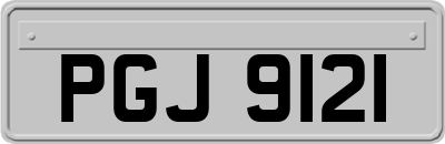 PGJ9121