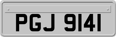 PGJ9141