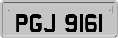 PGJ9161