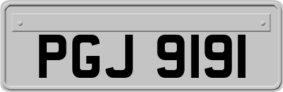 PGJ9191