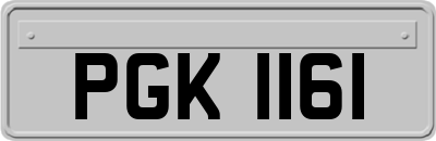 PGK1161