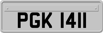 PGK1411