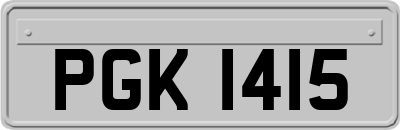 PGK1415