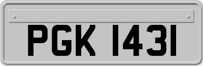 PGK1431