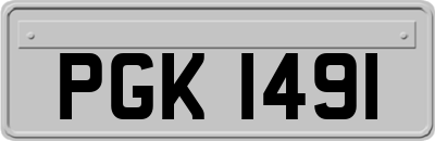 PGK1491