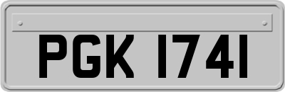 PGK1741