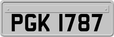 PGK1787