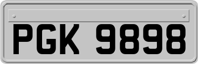 PGK9898