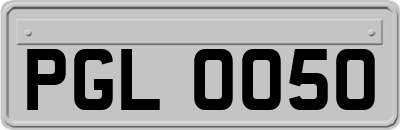 PGL0050