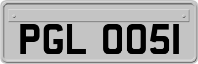 PGL0051