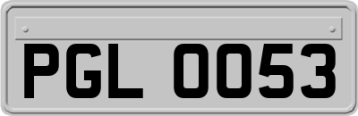 PGL0053