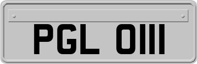 PGL0111