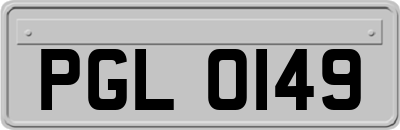 PGL0149