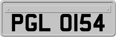 PGL0154
