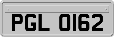 PGL0162